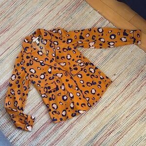 3.1 PHILLIP LIM X TARGET 20TH ANNIVERSARY COLLECTION blazer